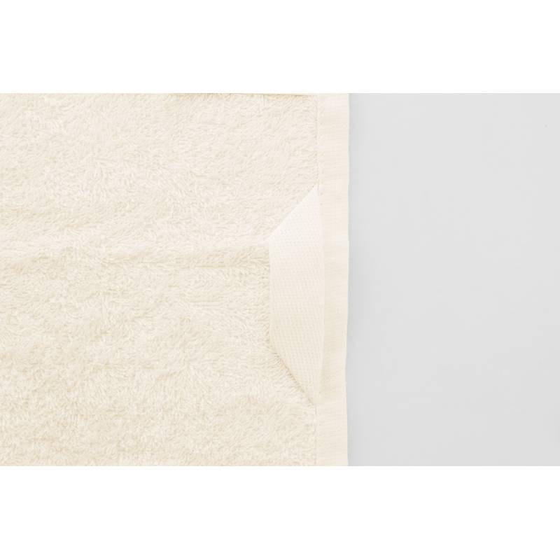 Terry L bavlnený froté uterák - 70×140 cm, biela Terry L bavlnený froté uterák - 70×140 cm, biela