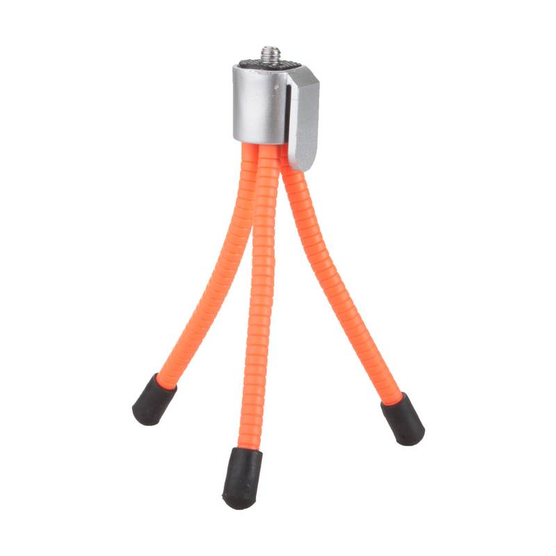 Kyan Stojan tripod, oranžová Kyan Stojan tripod, oranžová
