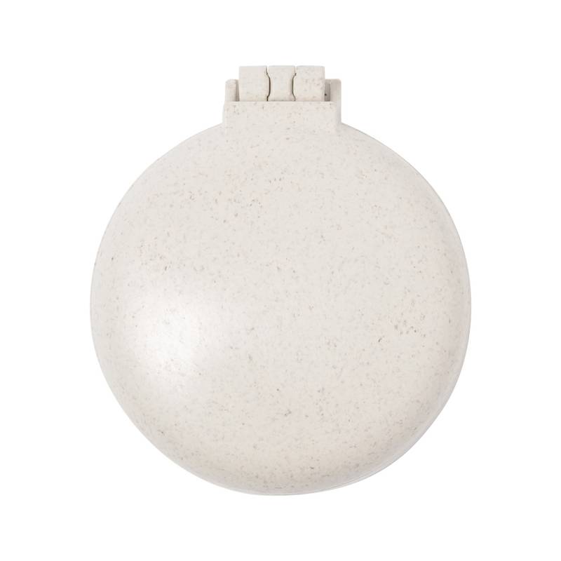 Flege kefa na vlasy, hnedá natural Flege kefa na vlasy, hnedá natural