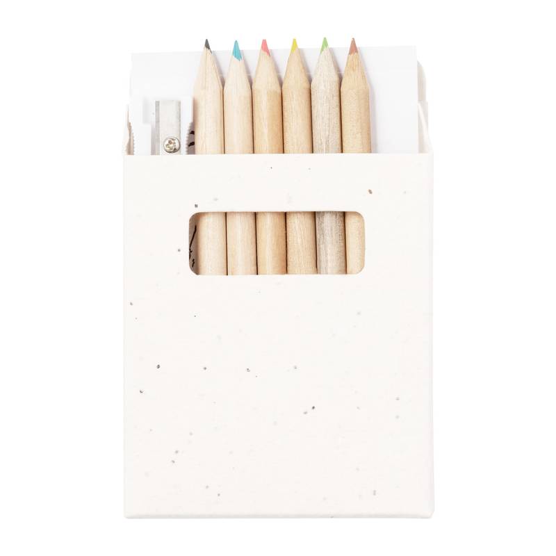 Elaris sada pro vybarvení semenného papíru, hnědá natural Elaris sada pro vybarvení semenného papíru, hnědá natural