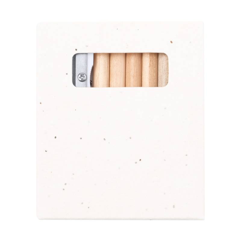 Elaris sada pro vybarvení semenného papíru, hnědá natural Elaris sada pro vybarvení semenného papíru, hnědá natural