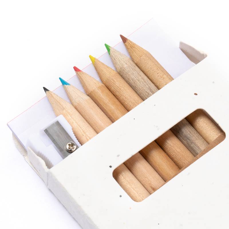 Elaris sada pro vybarvení semenného papíru, hnědá natural Elaris sada pro vybarvení semenného papíru, hnědá natural