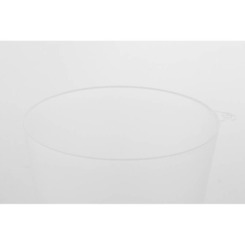 Cupyard opakovaně použitelný kelímek na akce, bílá Cupyard opakovaně použitelný kelímek na akce, bílá