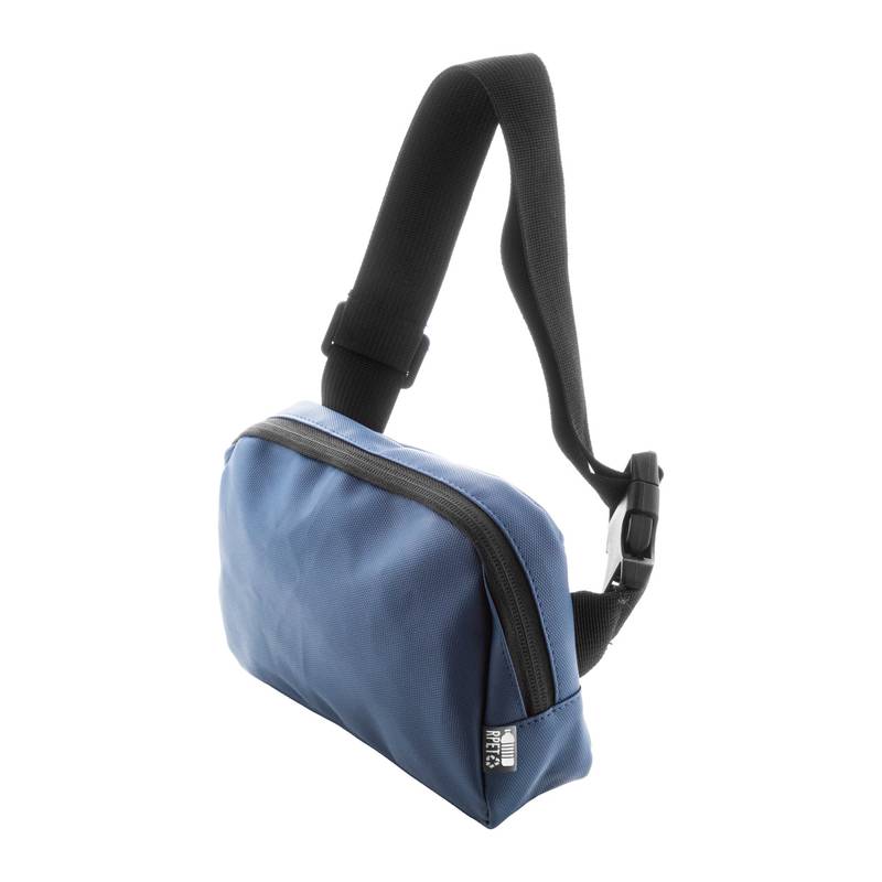 Wappu RPET ledvina, modrá Wappu RPET ledvina, modrá