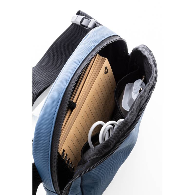 Wappu RPET ledvina, modrá Wappu RPET ledvina, modrá