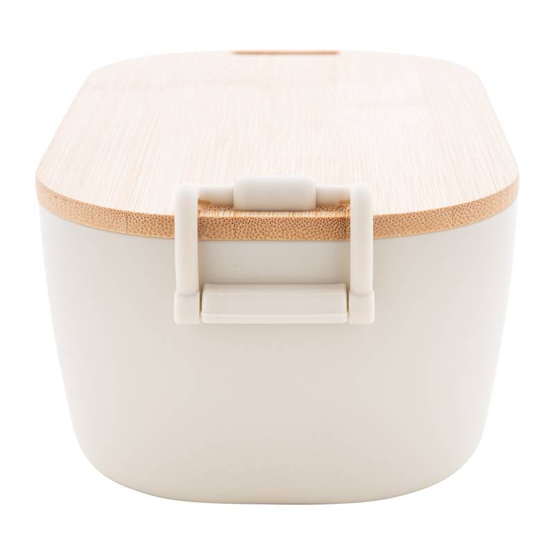 Fuboo box na jídlo, hnědá natural Fuboo box na jídlo, hnědá natural