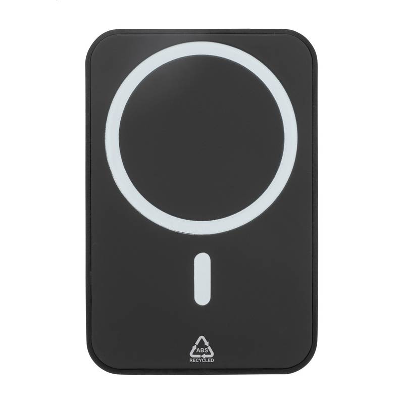 Chargeway nabíjačka s držiakom na mobil do auta, čierna Chargeway nabíjačka s držiakom na mobil do auta, čierna