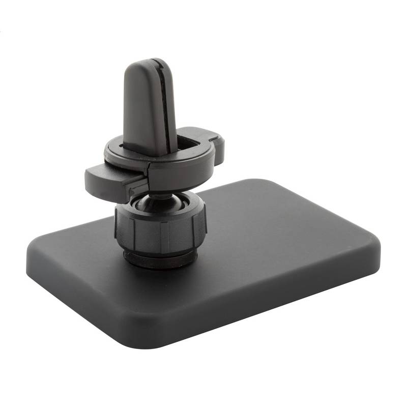 Chargeway nabíjačka s držiakom na mobil do auta, čierna Chargeway nabíjačka s držiakom na mobil do auta, čierna