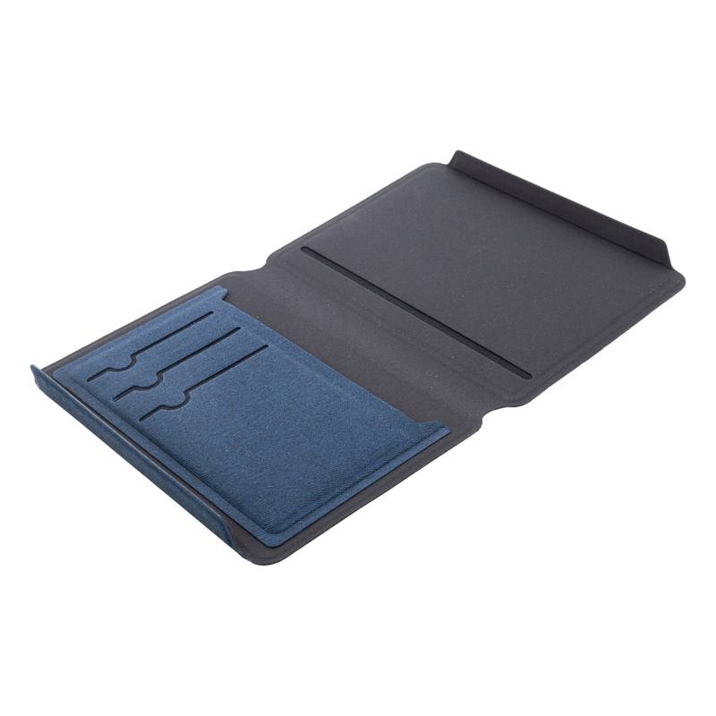 Passpu puzdro na pas RPU, modrá Passpu puzdro na pas RPU, modrá