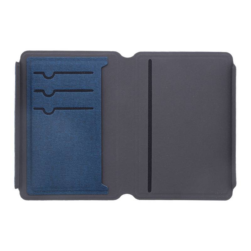 Passpu puzdro na pas RPU, modrá Passpu puzdro na pas RPU, modrá