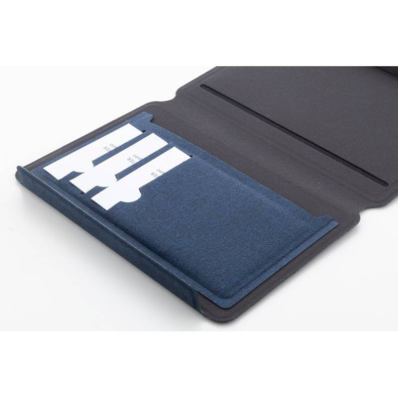 Passpu puzdro na pas RPU, modrá Passpu puzdro na pas RPU, modrá