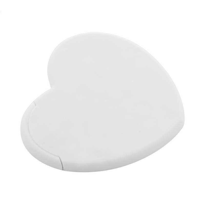 HeartMint mátové bonbóny, bílá HeartMint mátové bonbóny, bílá