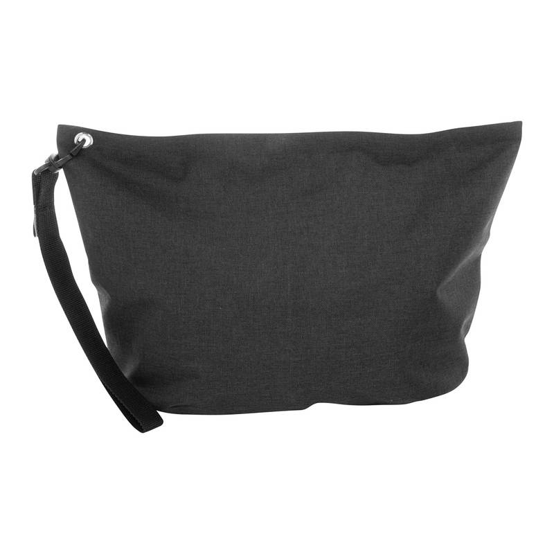 Jacques vodeodolná kozmetická taštička, čierna Jacques vodeodolná kozmetická taštička, čierna