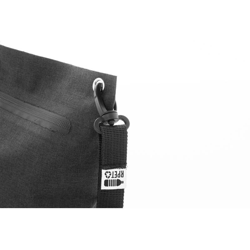 Jacques vodeodolná kozmetická taštička, čierna Jacques vodeodolná kozmetická taštička, čierna