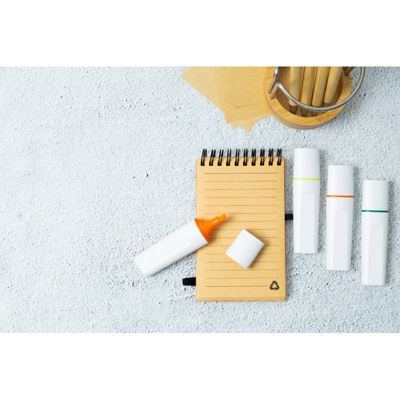 Rabomark RABS zvýrazňovač, zelená Rabomark RABS zvýrazňovač, zelená