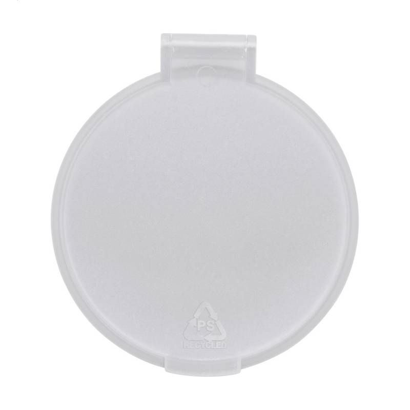 Remake vreckové zrkadlo RPS, biela Remake vreckové zrkadlo RPS, biela