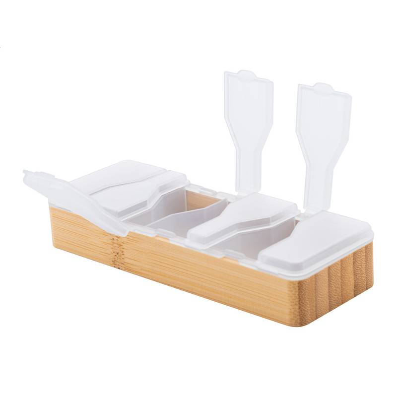 Pillboo box na pilulky, biela Pillboo box na pilulky, biela