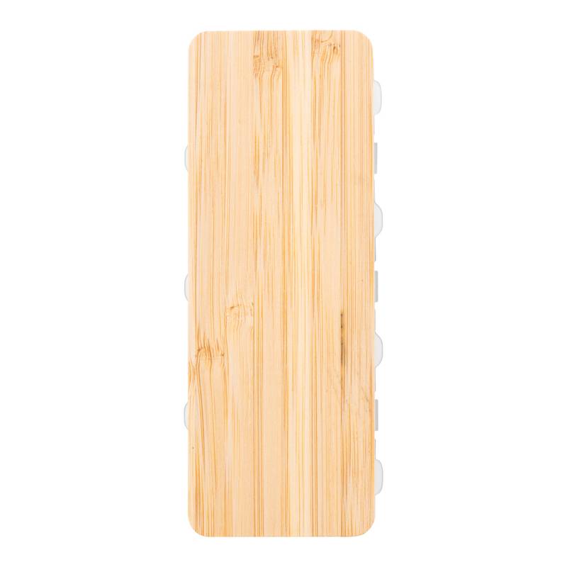 Pillboo box na pilulky, biela Pillboo box na pilulky, biela