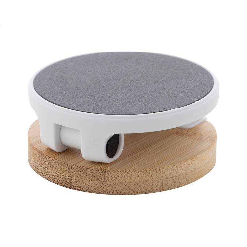 Magba magnetický držák na mobil, bílá Magba magnetický držák na mobil, bílá