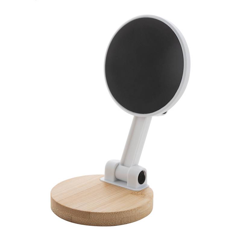 Magba magnetický držák na mobil, bílá Magba magnetický držák na mobil, bílá