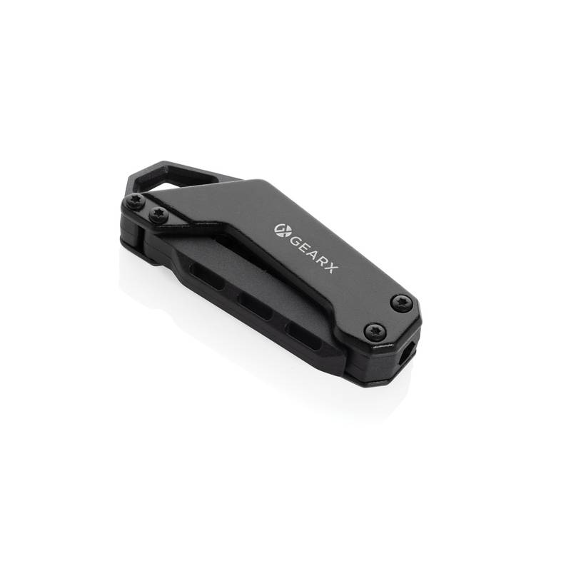 Sada šroubováků Gear X, černá Sada šroubováků Gear X, černá