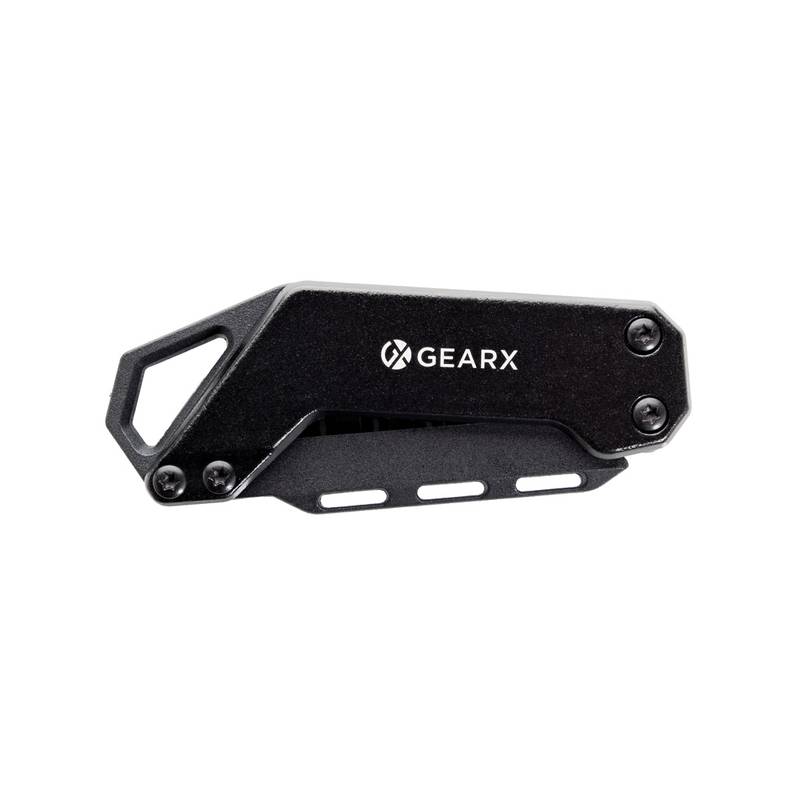 Sada šroubováků Gear X, černá Sada šroubováků Gear X, černá