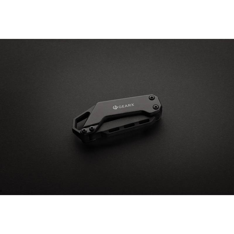 Sada šroubováků Gear X, černá Sada šroubováků Gear X, černá