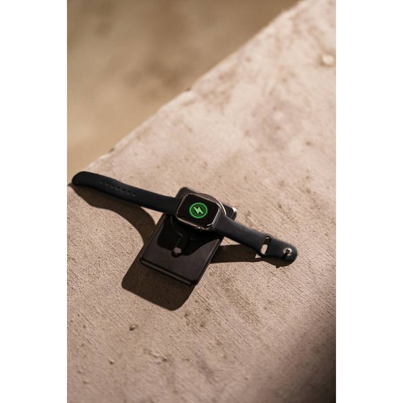 Magnetická powerbanka Urban Vitamín Delano 5v1 10000mAh 20W, čierna Magnetická powerbanka Urban Vitamín Delano 5v1 10000mAh 20W, čierna