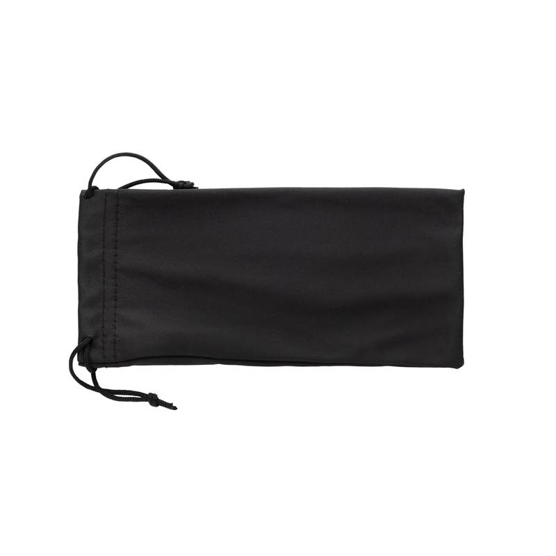 Sportovní brýle SproShield z RCS recyklovaného plastu, černá Sportovní brýle SproShield z RCS recyklovaného plastu, černá