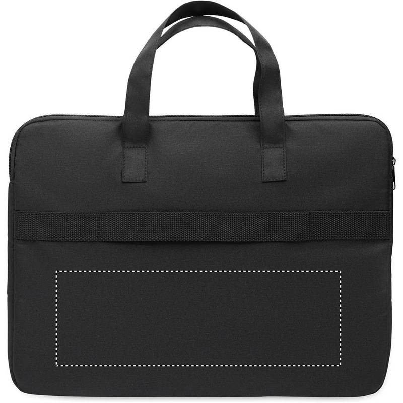 Taška na 15-palcový notebook, čierna Taška na 15-palcový notebook, čierna