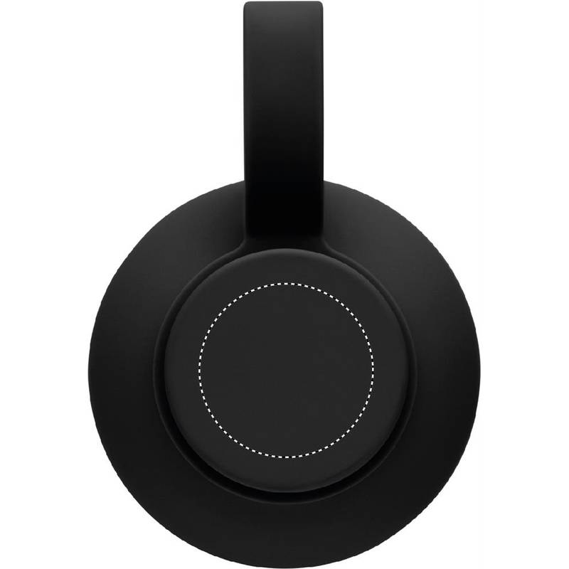 Láhev s dvojitou stěnou 500 ml, černá Láhev s dvojitou stěnou 500 ml, černá