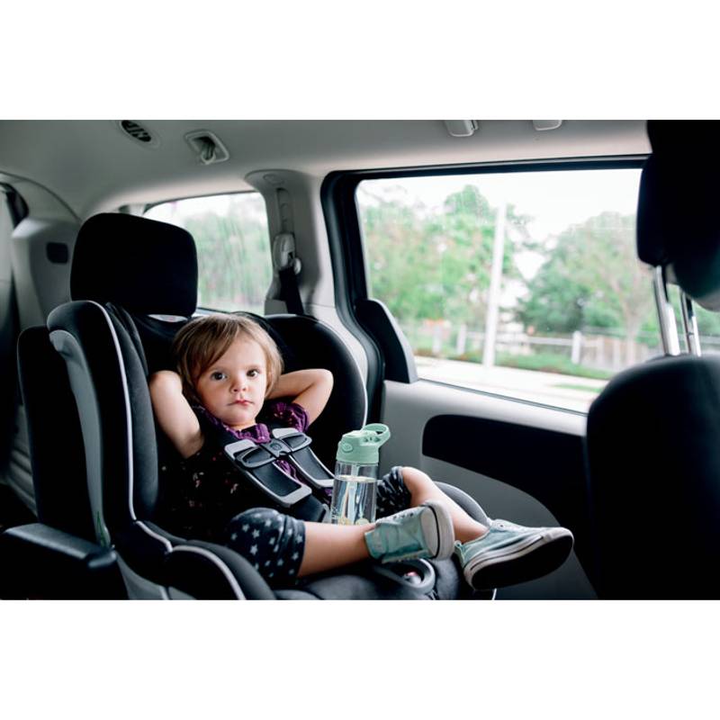 Tritanová dětská láhev 450 ml, zelená Mint Tritanová dětská láhev 450 ml, zelená Mint