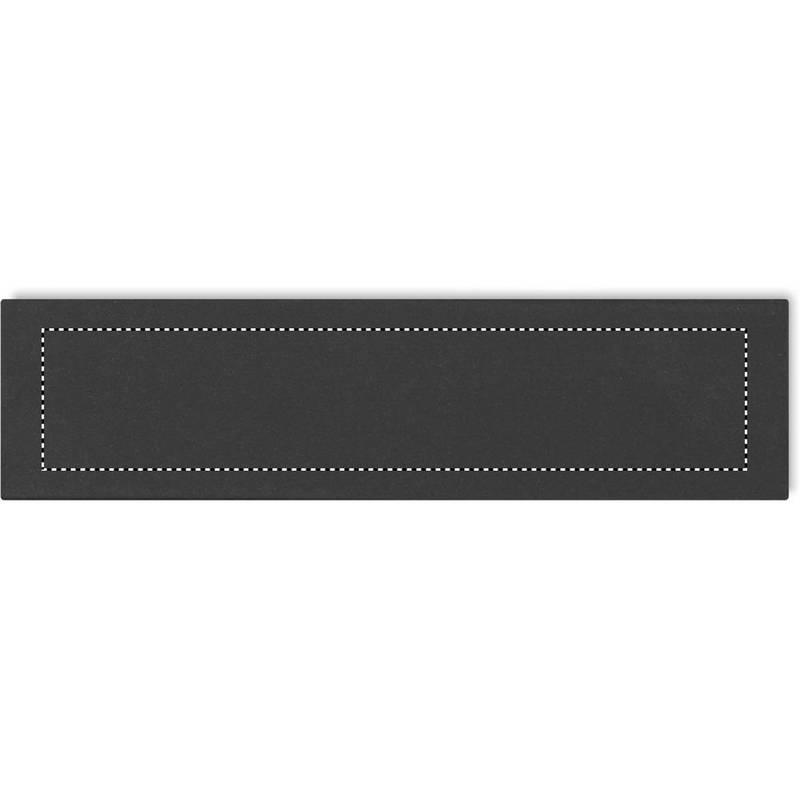 Kuličkové pero v krabičce, černá Kuličkové pero v krabičce, černá