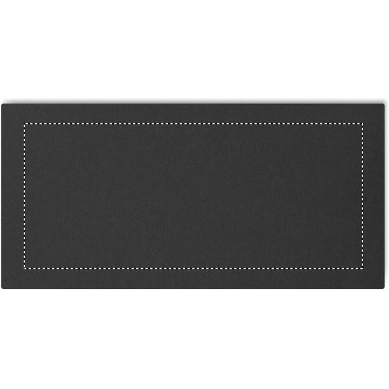 Dárková sada v krabičce, 2ks, černá Dárková sada v krabičce, 2ks, černá