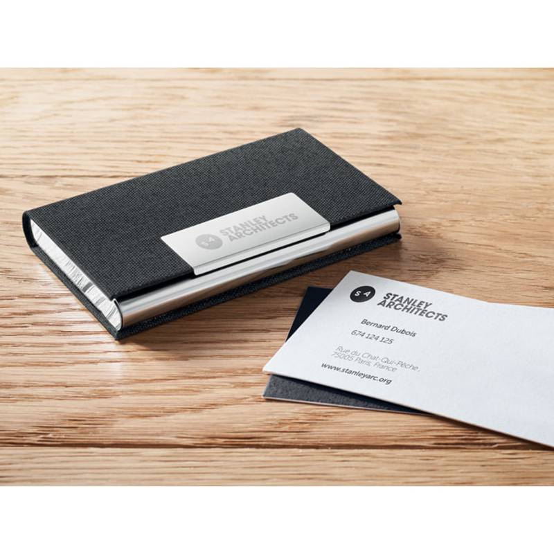 Dárková sada v krabičce, 3ks, černá Dárková sada v krabičce, 3ks, černá