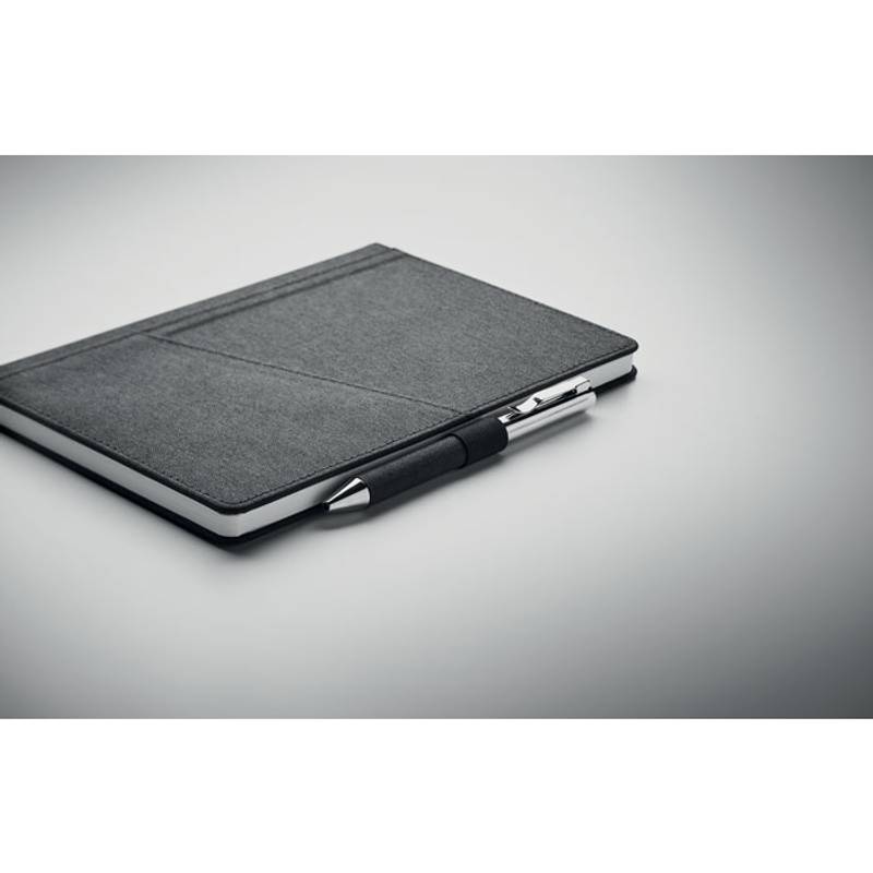 Dárková sada v krabičce, 3ks, černá Dárková sada v krabičce, 3ks, černá