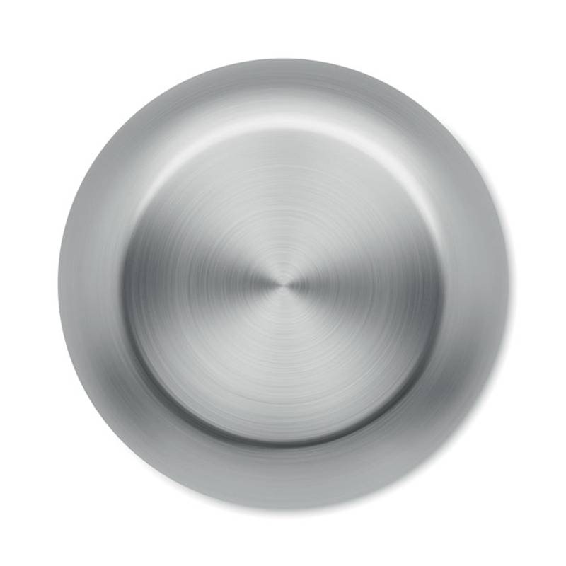 Termoska 750 ml, šedá Silver Termoska 750 ml, šedá Silver