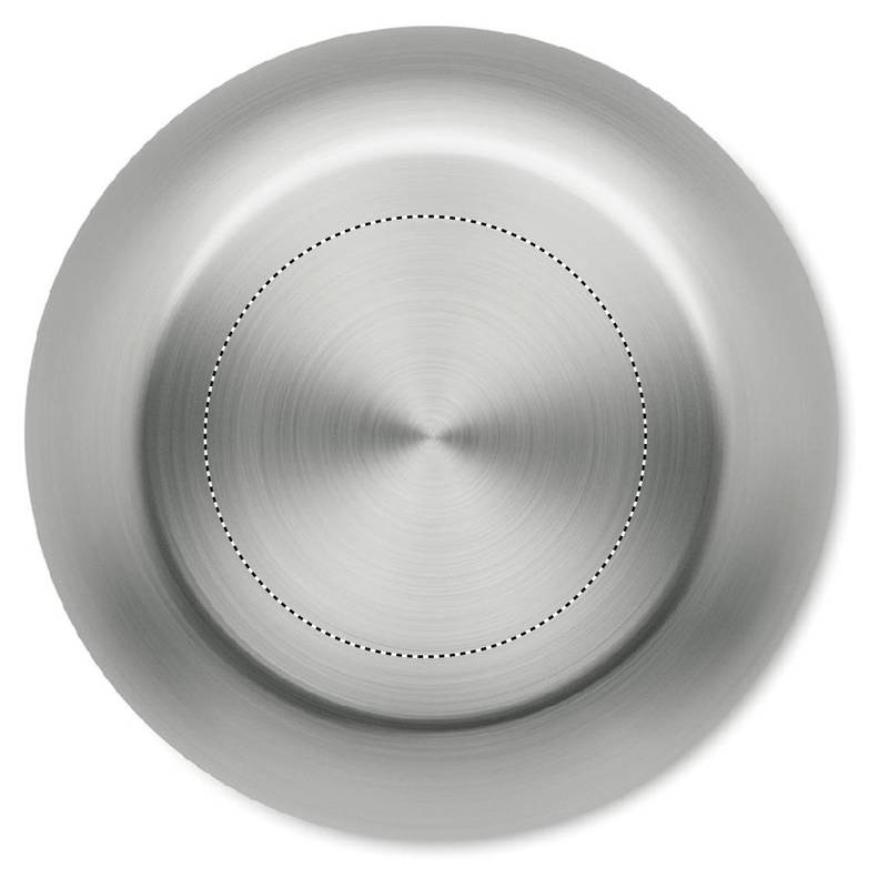 Termoska 750 ml, šedá Silver Termoska 750 ml, šedá Silver