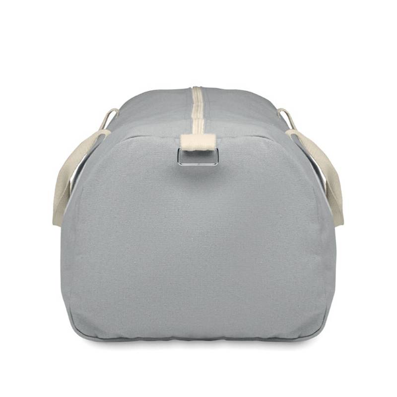 Cestovní taška 320 g, šedá Cestovní taška 320 g, šedá