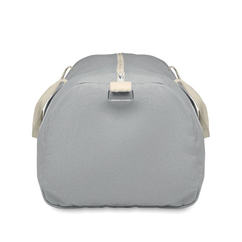 Cestovní taška 320 g, šedá Cestovní taška 320 g, šedá