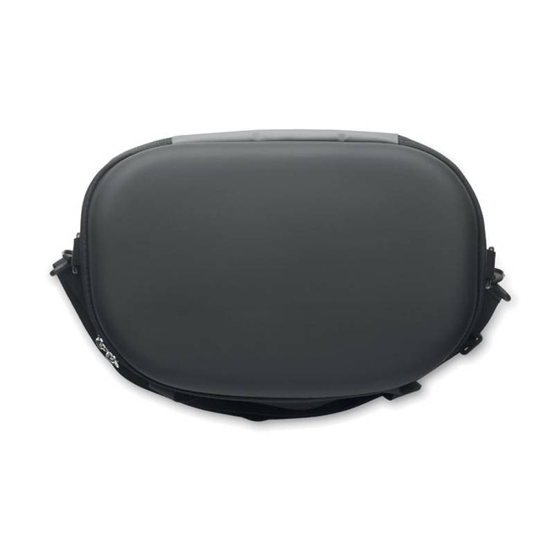 Chladiaca taška 40L z tarpaulínu, sivá Stone Chladiaca taška 40L z tarpaulínu, sivá Stone