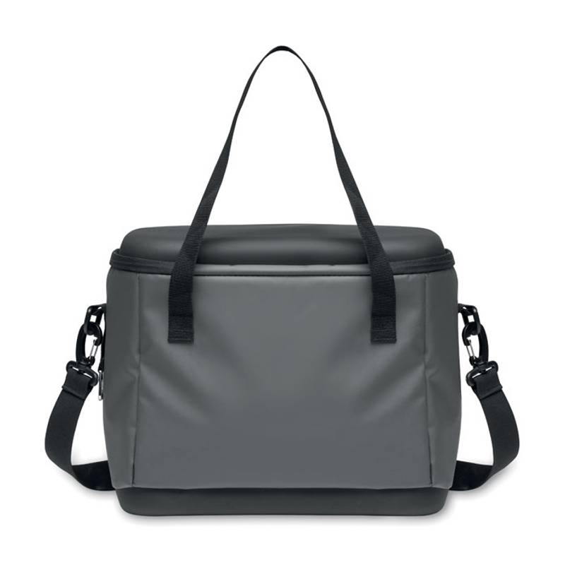 Chladiaca taška 40L z tarpaulínu, sivá Stone Chladiaca taška 40L z tarpaulínu, sivá Stone