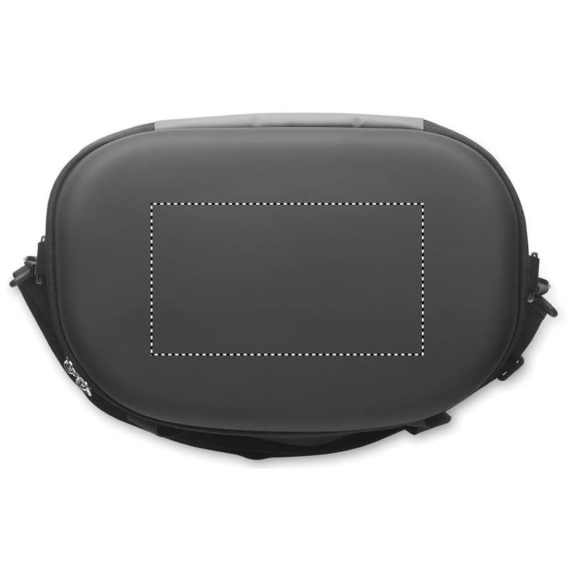 Chladiaca taška 40L z tarpaulínu, sivá Stone Chladiaca taška 40L z tarpaulínu, sivá Stone