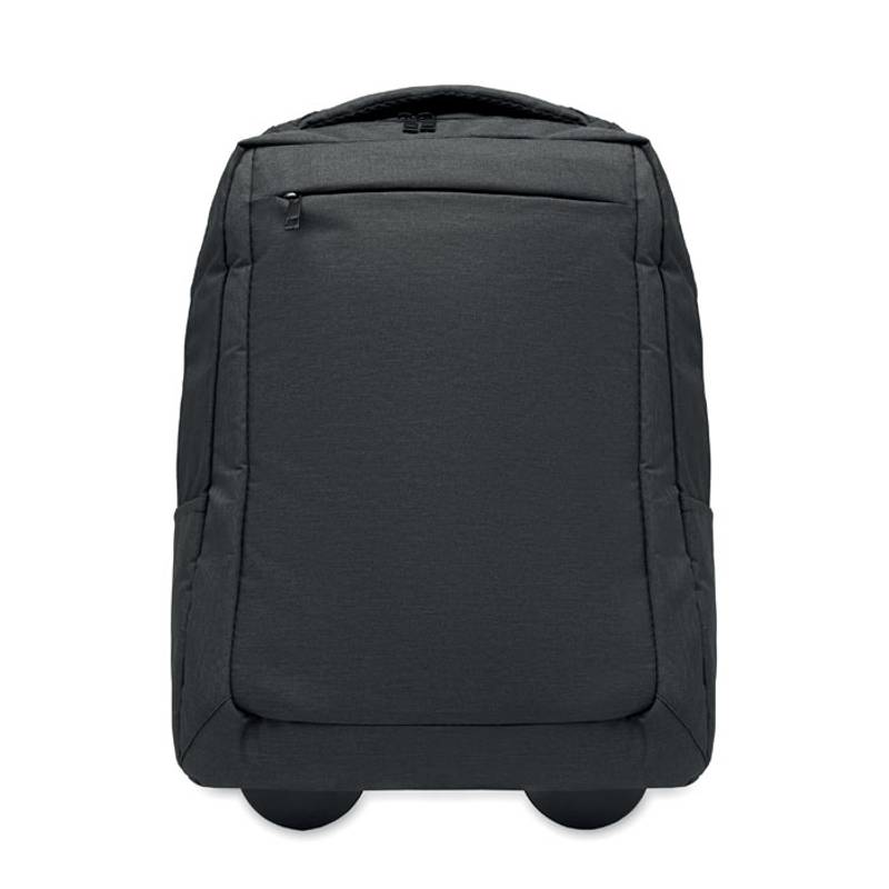 Batoh na kolečkách, černá Batoh na kolečkách, černá