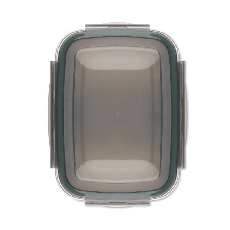 Krabička na oběd 850 ml, šedá Krabička na oběd 850 ml, šedá