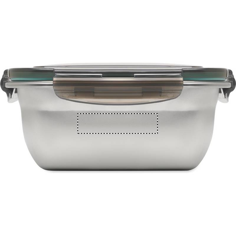 Obědový box 1500 ml, šedá Obědový box 1500 ml, šedá