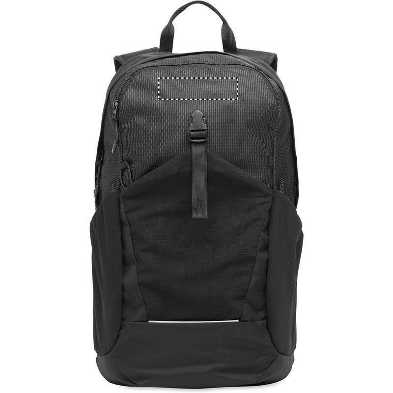 Turistický batoh 18L, černá Turistický batoh 18L, černá