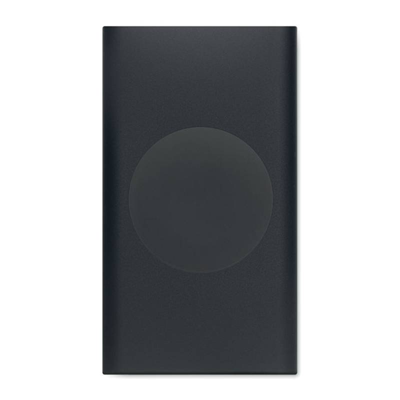 Powerbanka 5000mAh 15W, černá Powerbanka 5000mAh 15W, černá