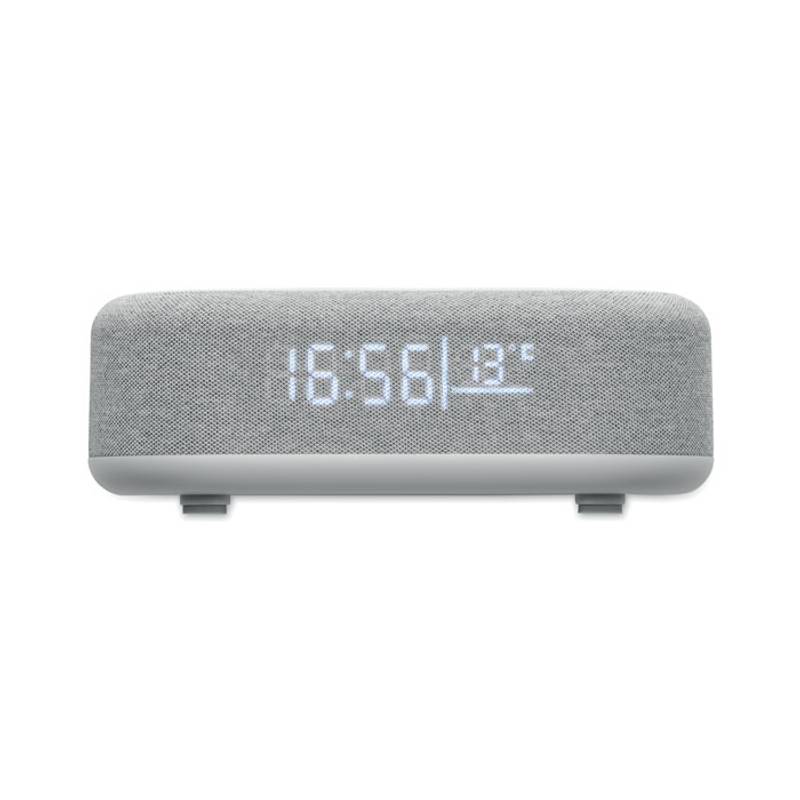 15W reproduktor s bezdrôtovým, biela 15W reproduktor s bezdrôtovým, biela