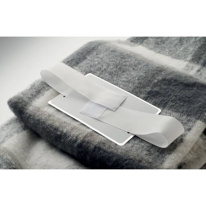 Kostkovaná mohérová deka, šedá Kostkovaná mohérová deka, šedá